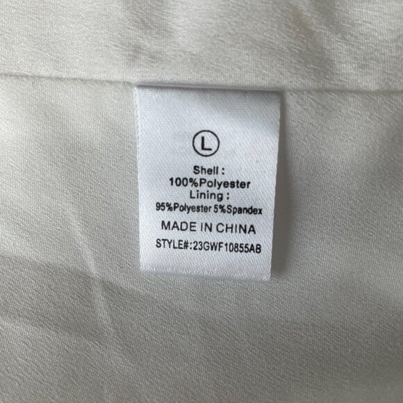 Nova Luxe Melanie Lace Pant Suit - Picture 8 of 9